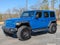 2023 Jeep Wrangler High Tide