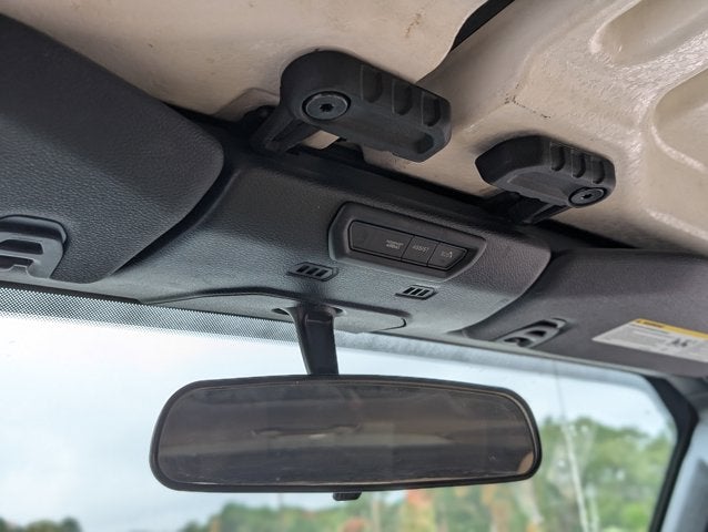 2023 Jeep Wrangler Willys Sport