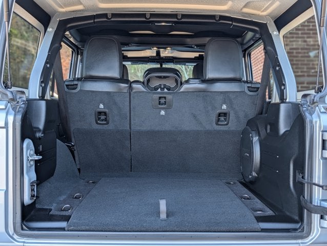 2022 Jeep Wrangler Unlimited High Altitude