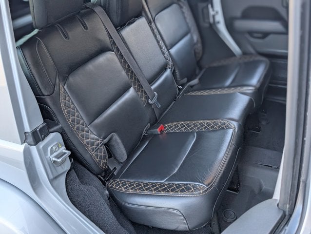 2022 Jeep Wrangler Unlimited High Altitude