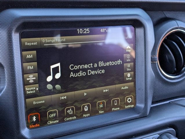 2022 Jeep Wrangler Unlimited High Altitude