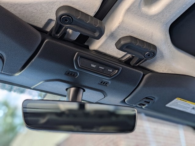 2022 Jeep Wrangler Unlimited High Altitude