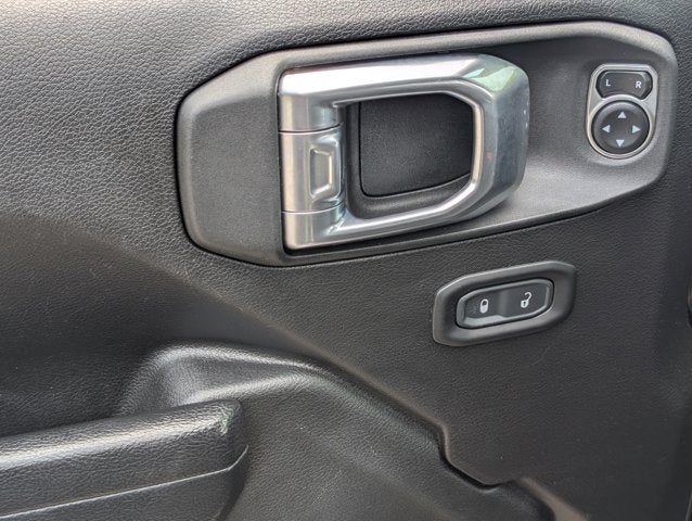 2023 Jeep Wrangler 4xe 4x4
