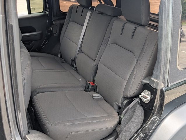 2023 Jeep Wrangler 4xe 4x4