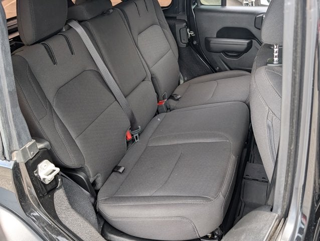 2023 Jeep Wrangler 4xe 4x4
