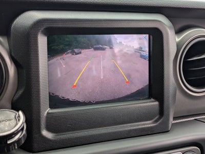 2023 Jeep Wrangler 4xe 4x4