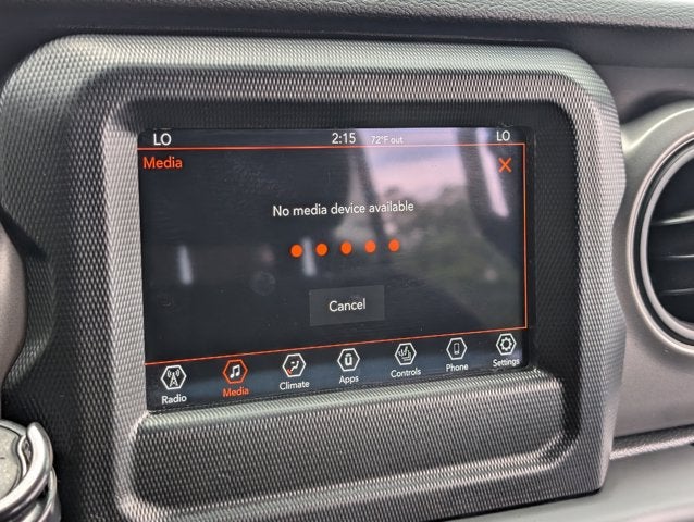 2023 Jeep Wrangler 4xe 4x4