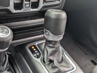 2023 Jeep Wrangler 4xe 4x4