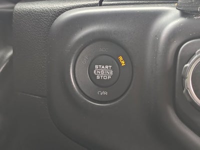 2023 Jeep Wrangler 4xe 4x4