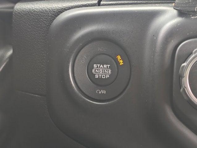 2023 Jeep Wrangler 4xe 4x4