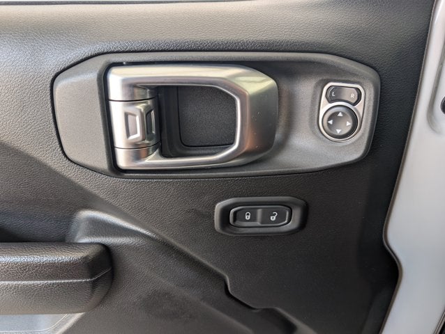 2023 Jeep Wrangler 4xe 4x4