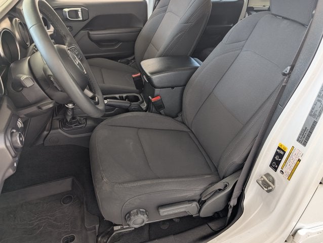 2023 Jeep Wrangler 4xe 4x4