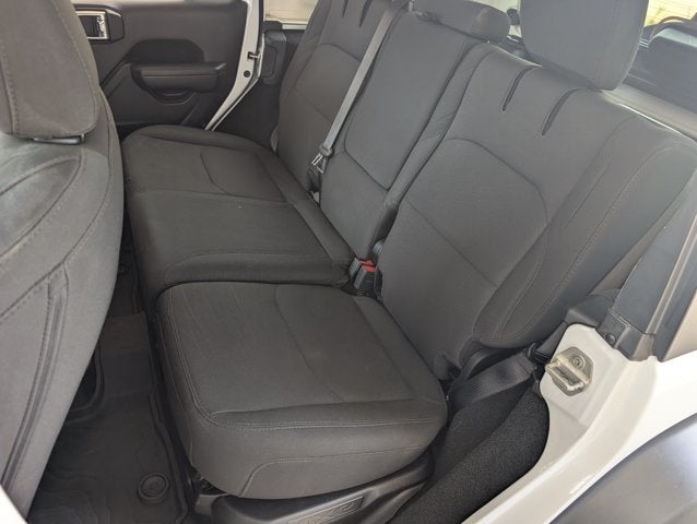 2023 Jeep Wrangler 4xe 4x4