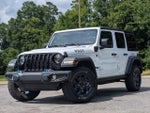 2023 Jeep Wrangler 4xe 4x4