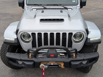 2023 Jeep Wrangler Rubicon 392
