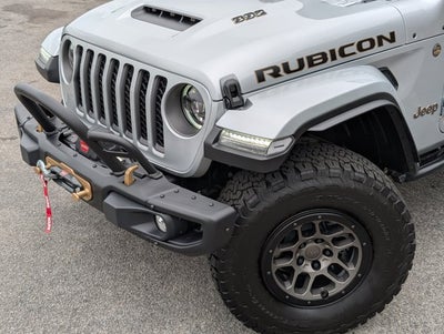 2023 Jeep Wrangler Rubicon 392