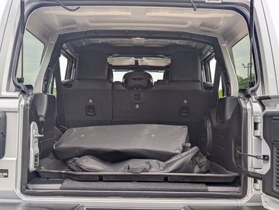2023 Jeep Wrangler Rubicon 392