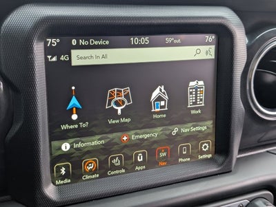 2023 Jeep Wrangler Rubicon 392