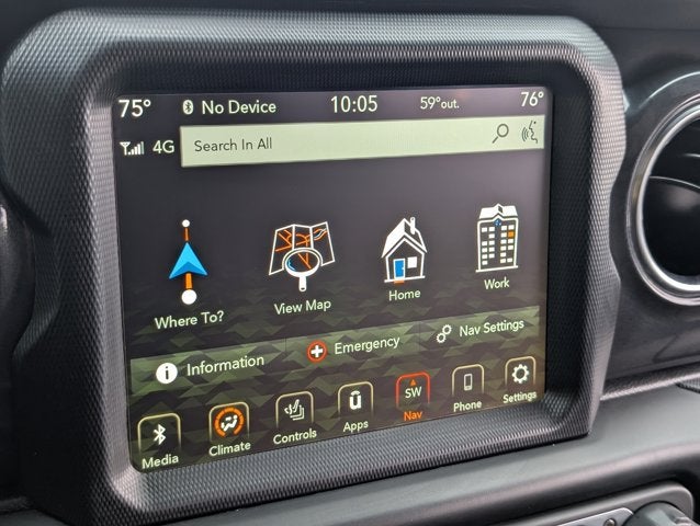 2023 Jeep Wrangler Rubicon 392