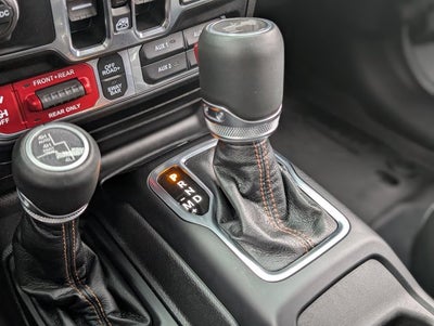 2023 Jeep Wrangler Rubicon 392