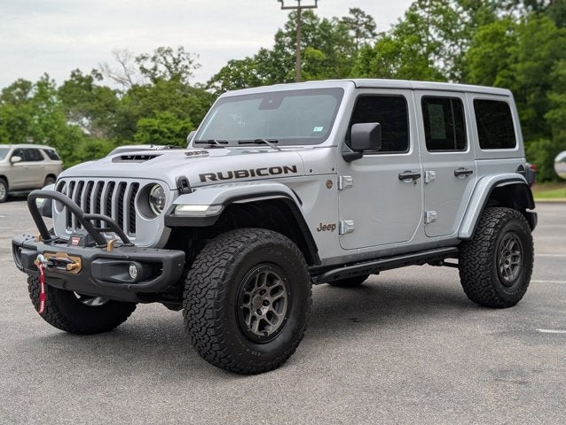 2023 Jeep Wrangler Rubicon 392