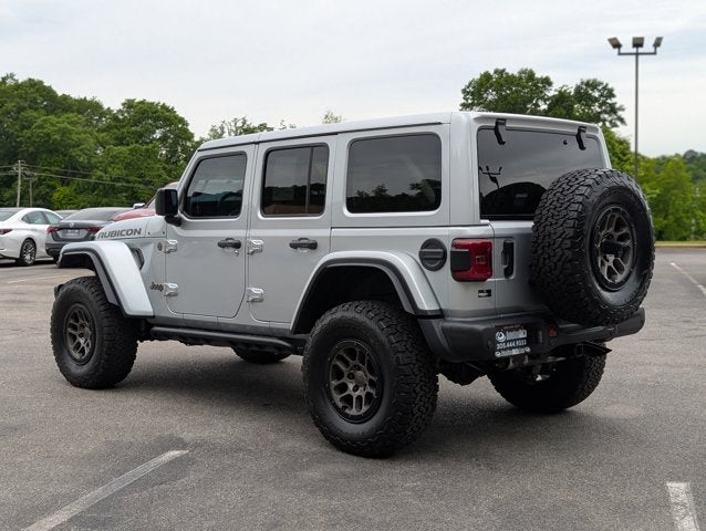 2023 Jeep Wrangler Rubicon 392