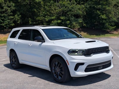 2024 Dodge Durango GT Premium
