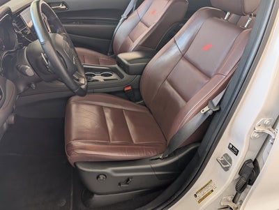 2024 Dodge Durango GT Premium