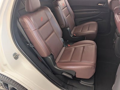 2024 Dodge Durango GT Premium