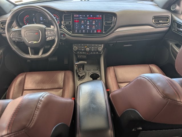 2024 Dodge Durango GT Premium