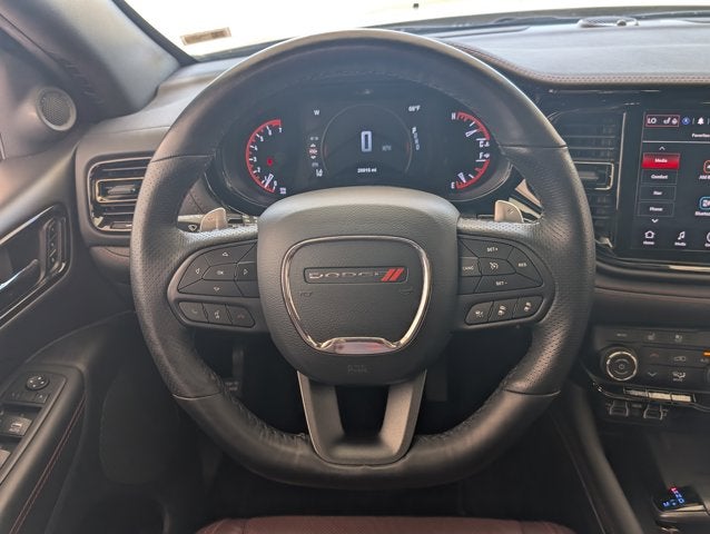 2024 Dodge Durango GT Premium