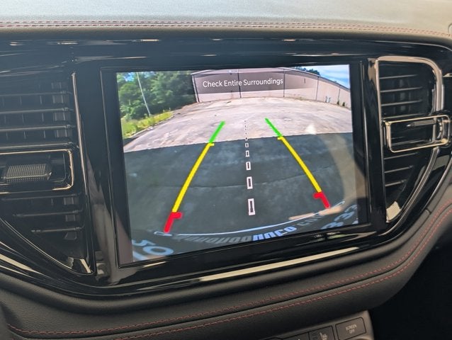 2024 Dodge Durango GT Premium