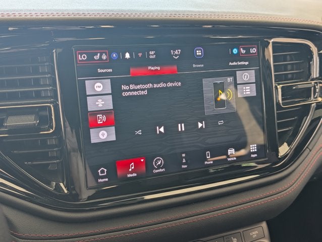 2024 Dodge Durango GT Premium