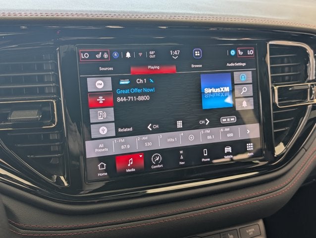 2024 Dodge Durango GT Premium