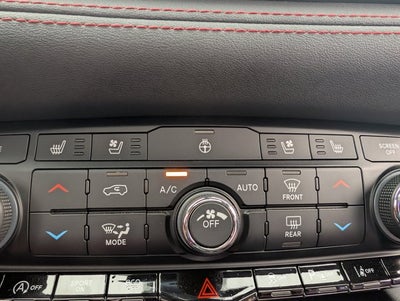 2024 Dodge Durango GT Premium