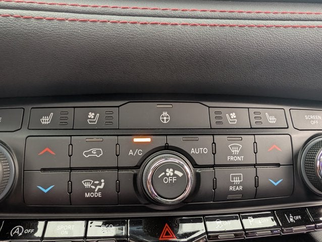 2024 Dodge Durango GT Premium