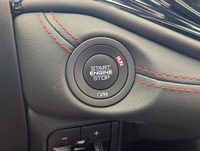 2024 Dodge Durango GT Premium