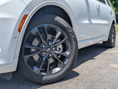 2024 Dodge Durango GT Premium