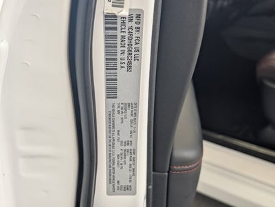 2024 Dodge Durango GT Premium