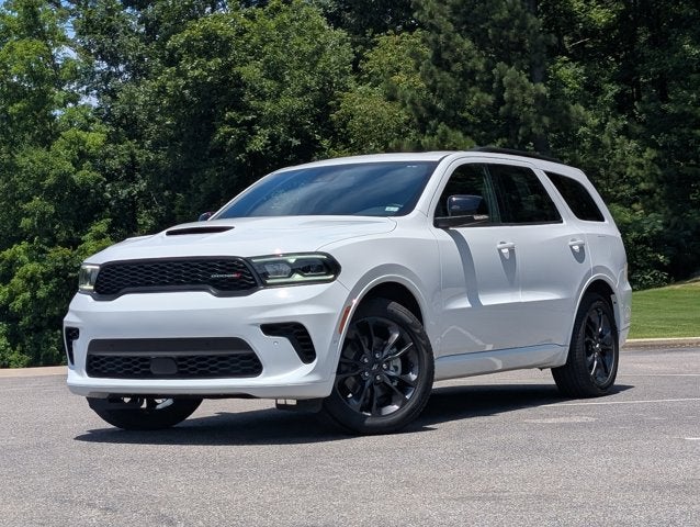 2024 Dodge Durango GT Premium