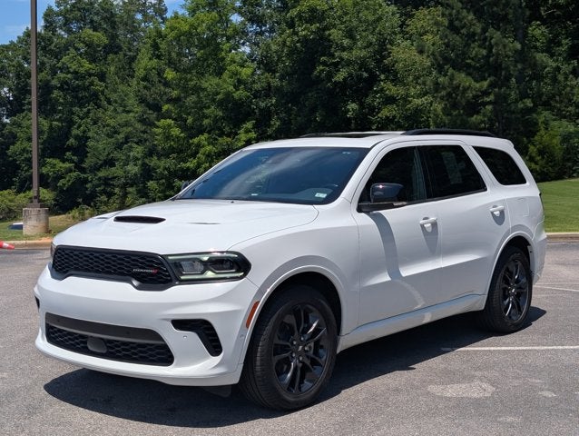 2024 Dodge Durango GT Premium