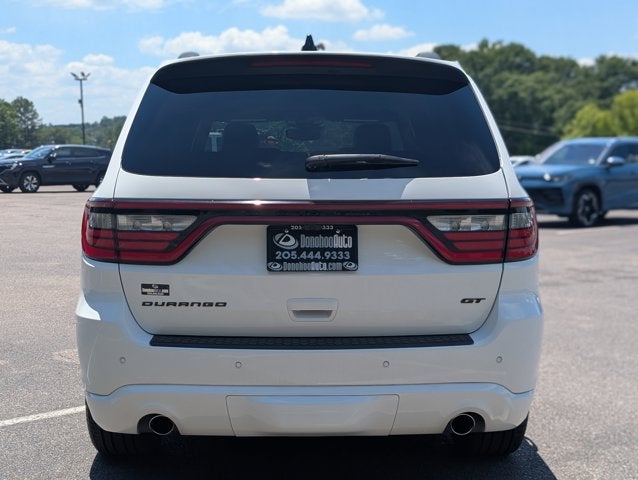 2024 Dodge Durango GT Premium