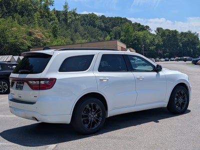 2024 Dodge Durango GT Premium