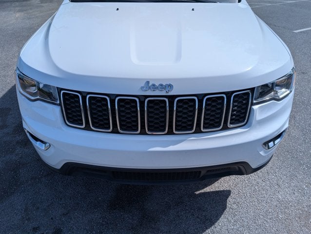 2019 Jeep Grand Cherokee Laredo E