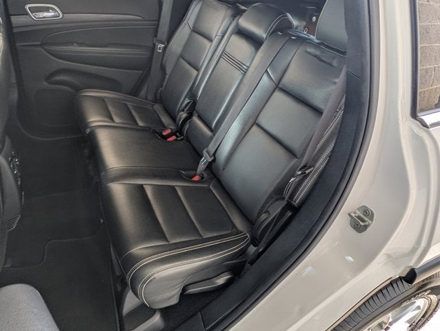 2019 Jeep Grand Cherokee Laredo E