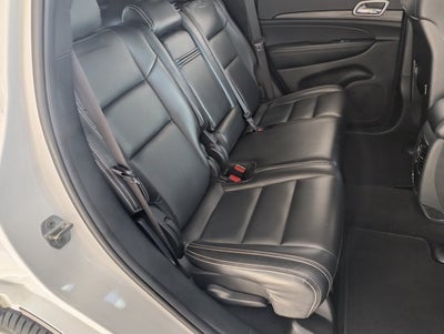 2019 Jeep Grand Cherokee Laredo E