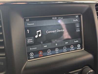 2019 Jeep Grand Cherokee Laredo E