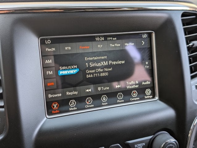 2019 Jeep Grand Cherokee Laredo E