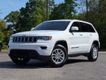 2019 Jeep Grand Cherokee Laredo E