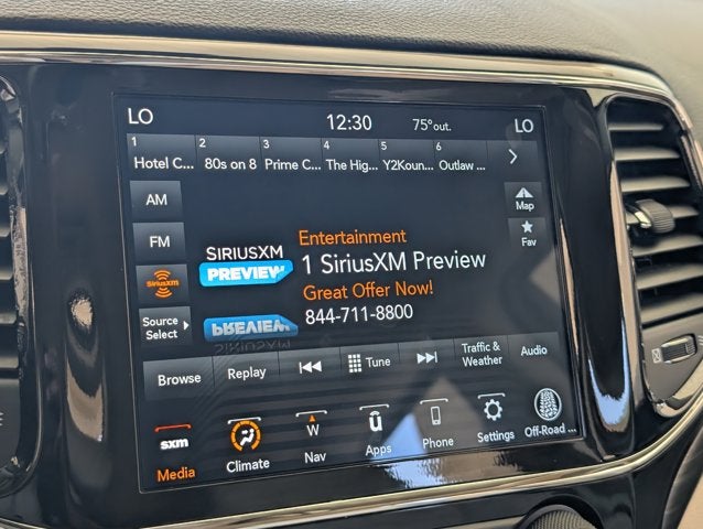 2022 Jeep Grand Cherokee WK Laredo E